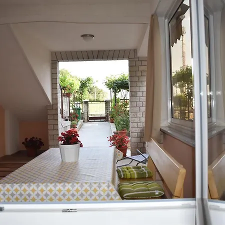 Apartamento Plisko Pula