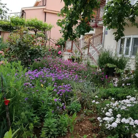 Plisko Appartement