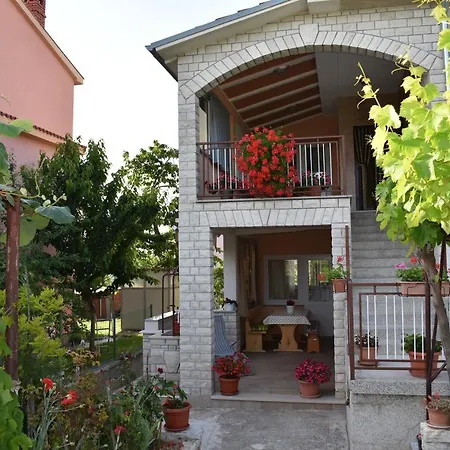 Appartement Plisko Pula