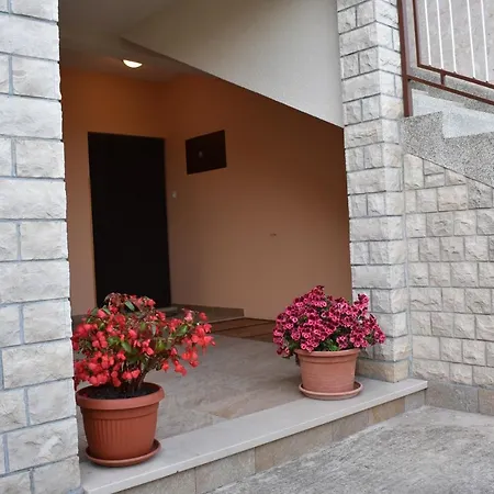 Appartement Plisko *