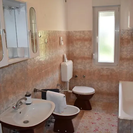 Appartement Plisko *