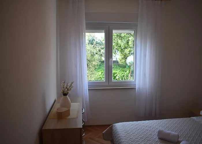Lejlighed Plisko Pula