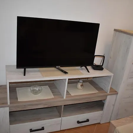 Apartment Plisko *