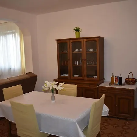 Plisko Apartment Pula