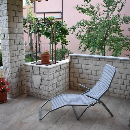 Plisko Apartment Pula