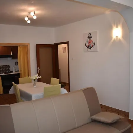 Apartment Plisko