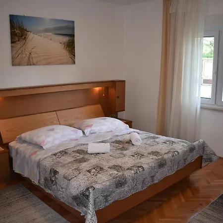 Apartment Plisko