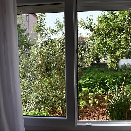 Plisko Apartment Pula