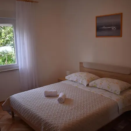 Plisko Apartment