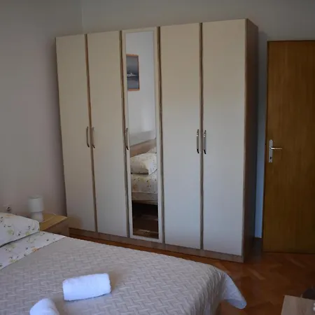 Apartment Plisko *